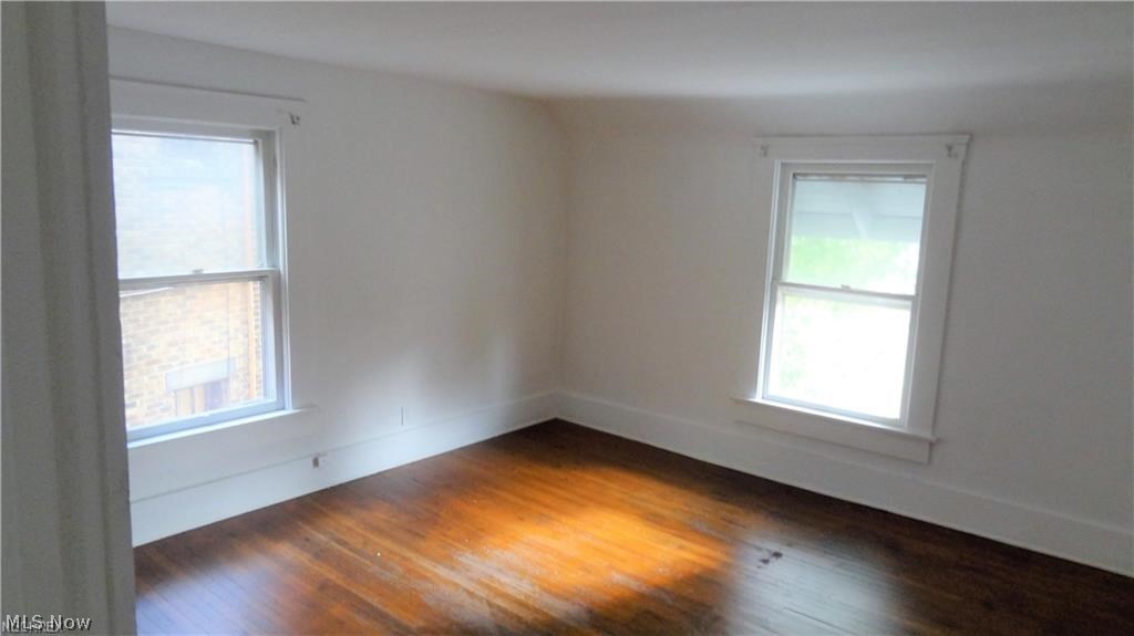 Wilcox & Noahs Allotment - Residential Income