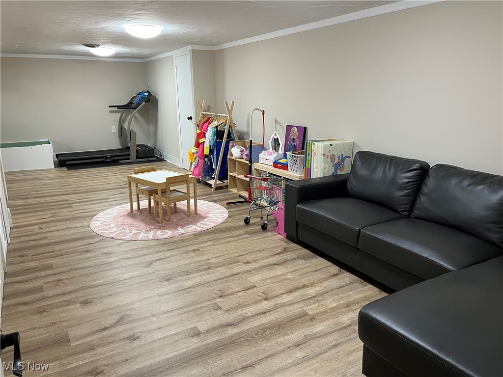 Kings-Wood Sub - Residential