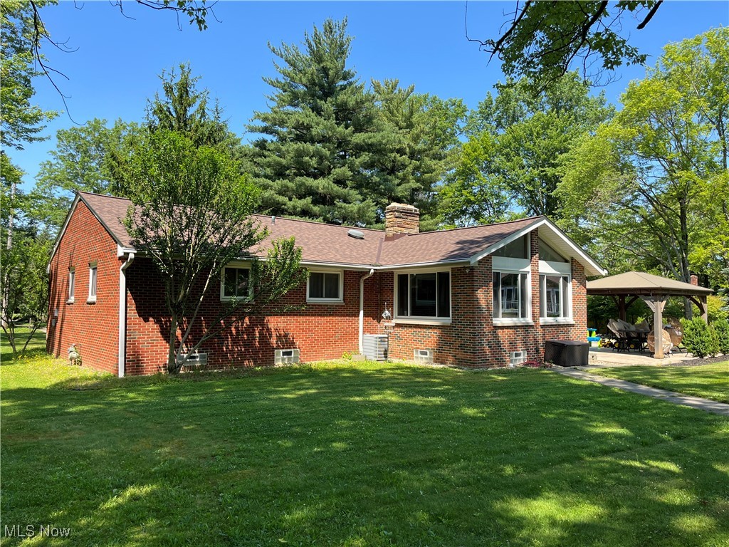 Kings-Wood Sub - Residential