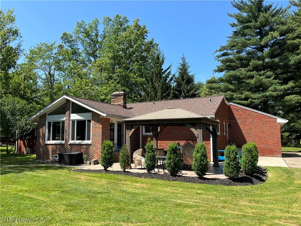 Kings-Wood Sub - Residential