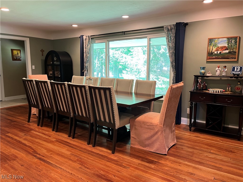 Kings-Wood Sub - Residential