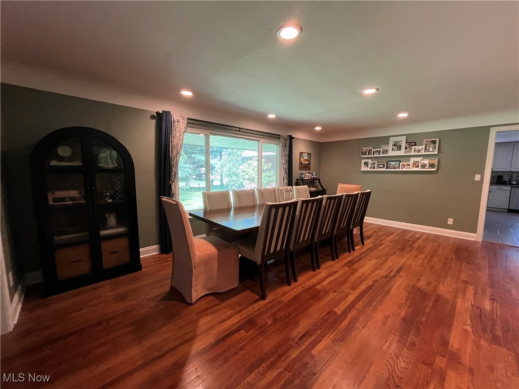 Kings-Wood Sub - Residential