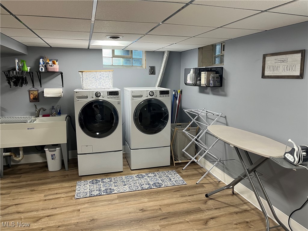 Kings-Wood Sub - Residential