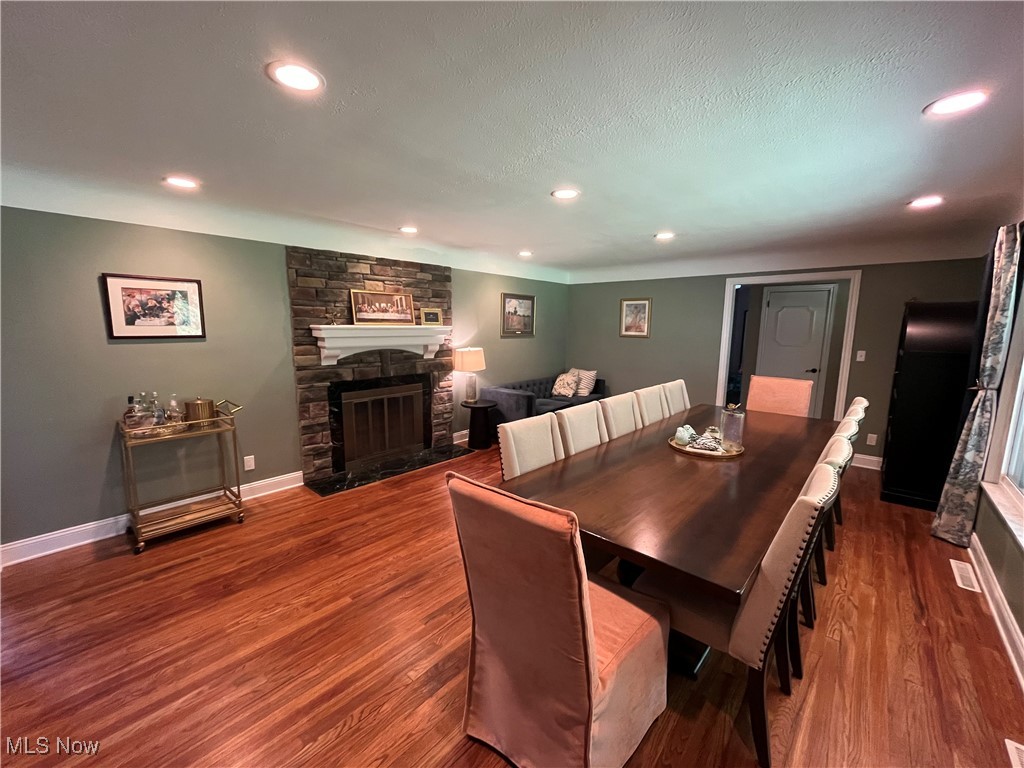 Kings-Wood Sub - Residential