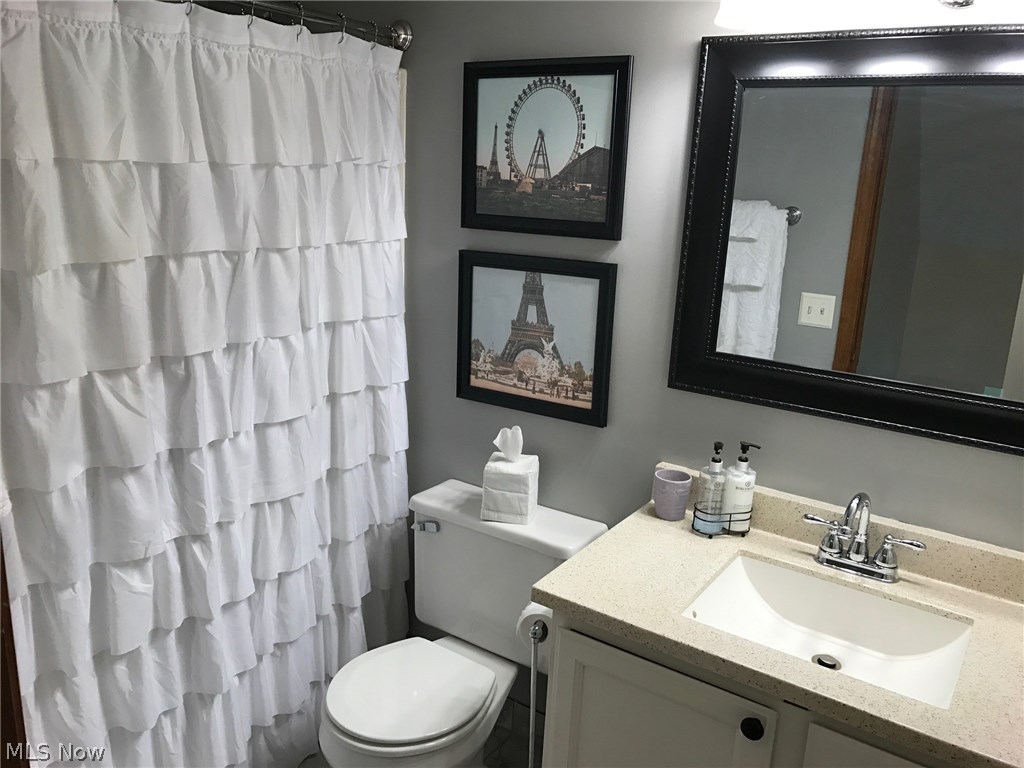 Smugglers Cove Condo - Residential