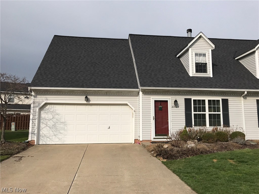 Smugglers Cove Condo - Residential