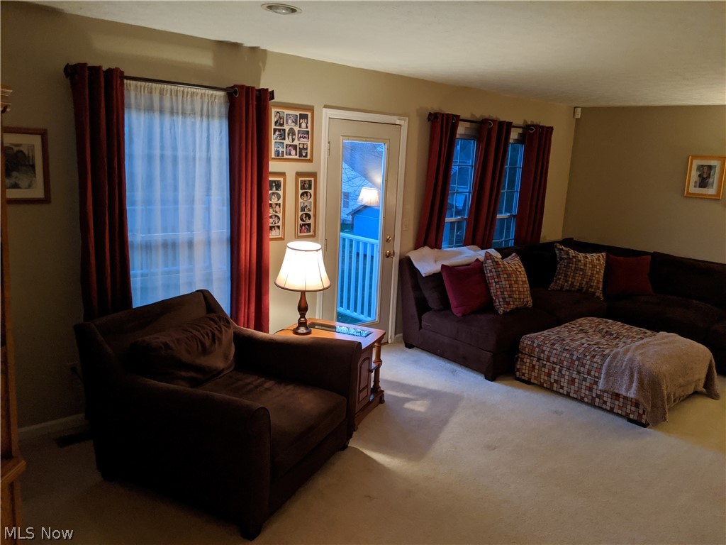 Ivanhoe Woods - Residential