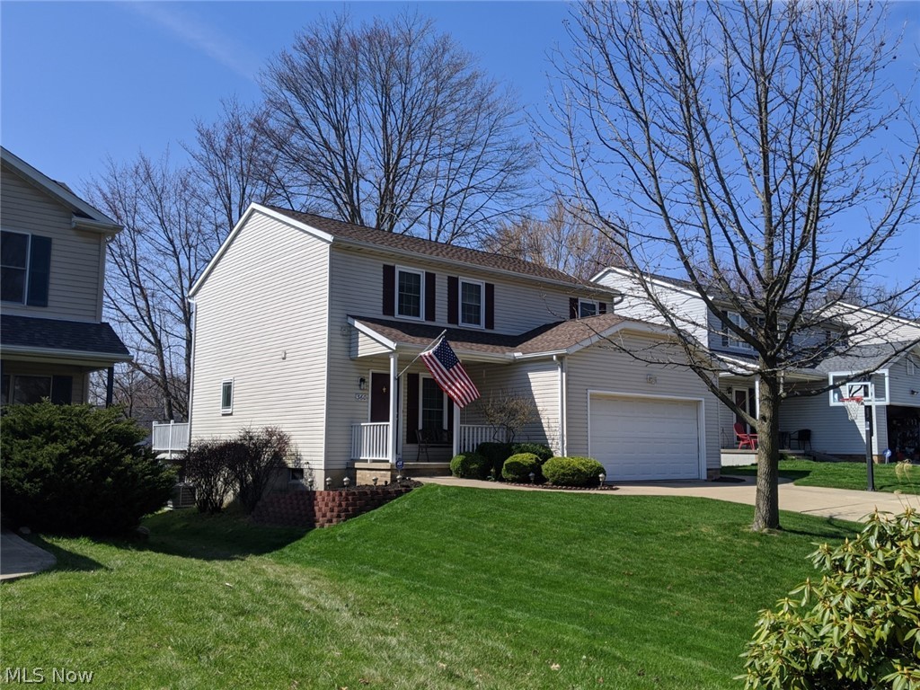 Ivanhoe Woods - Residential