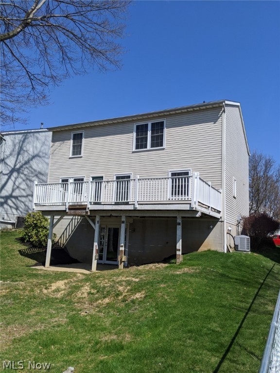 Ivanhoe Woods - Residential