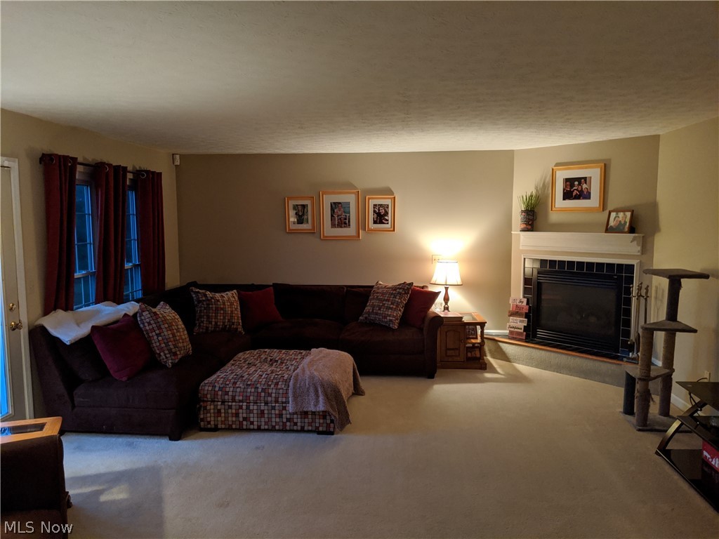 Ivanhoe Woods - Residential