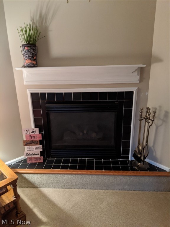 Ivanhoe Woods - Residential