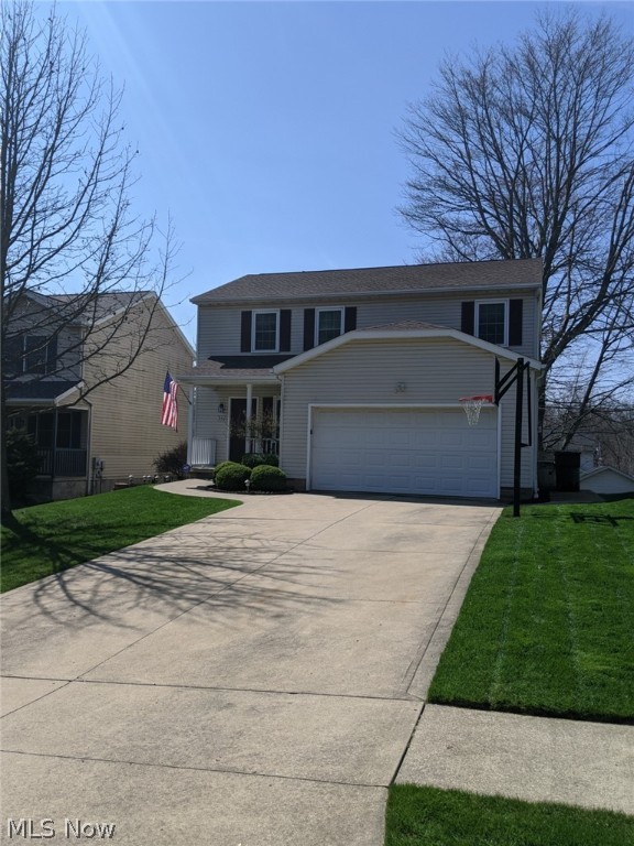 Ivanhoe Woods - Residential