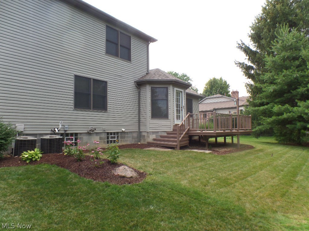 Country Club Square Condos - Residential