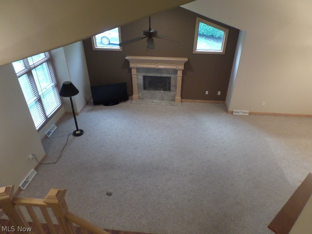 Country Club Square Condos - Residential