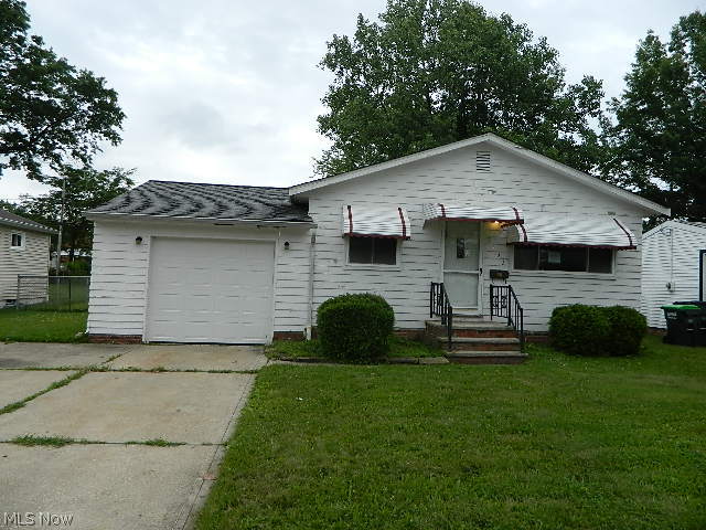 Overlook Estates 02 - Residential