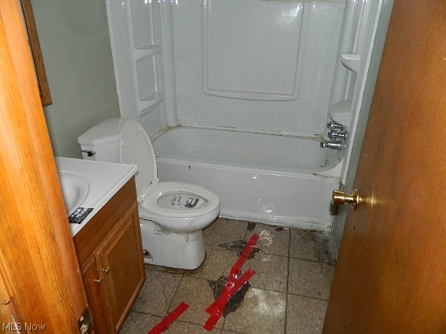 Overlook Estates 02 - Residential