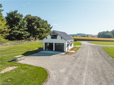 Tiny photo for 3931 State Route 39 NW, Dover, OH 44622 (MLS # 5254683)