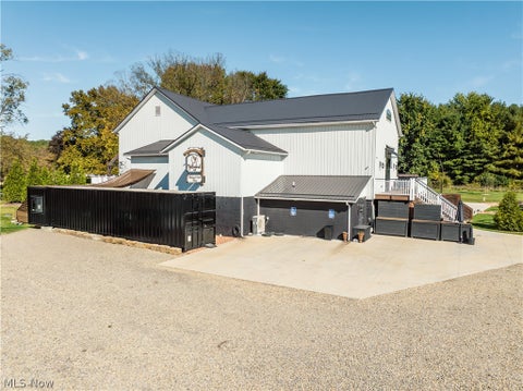 Tiny photo for 3931 State Route 39 NW, Dover, OH 44622 (MLS # 5254683)