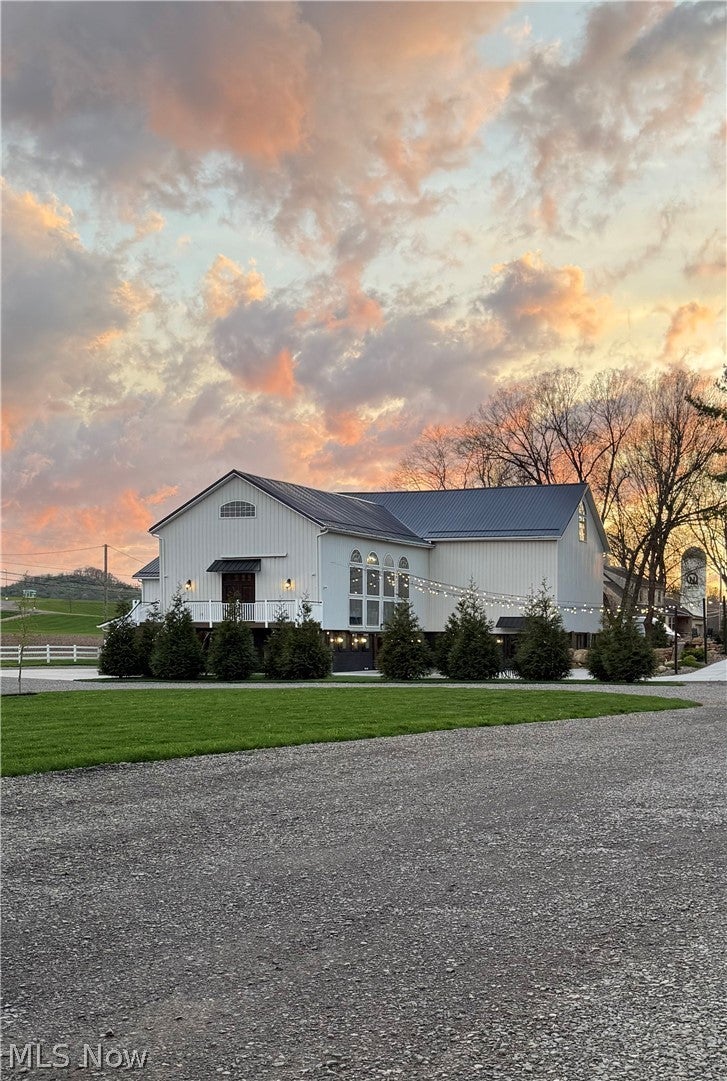 3931 State Route 39 NW