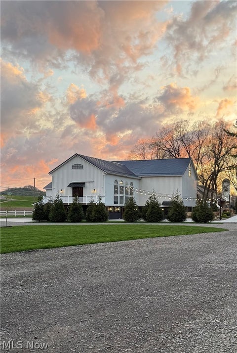 Tiny photo for 3931 State Route 39 NW, Dover, OH 44622 (MLS # 5254683)