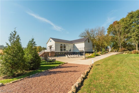 Tiny photo for 3931 State Route 39 NW, Dover, OH 44622 (MLS # 5254683)