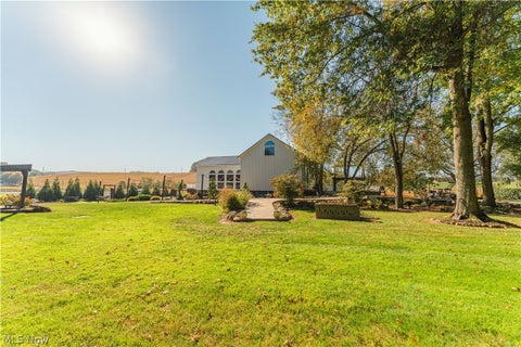 Tiny photo for 3931 State Route 39 NW, Dover, OH 44622 (MLS # 5254683)
