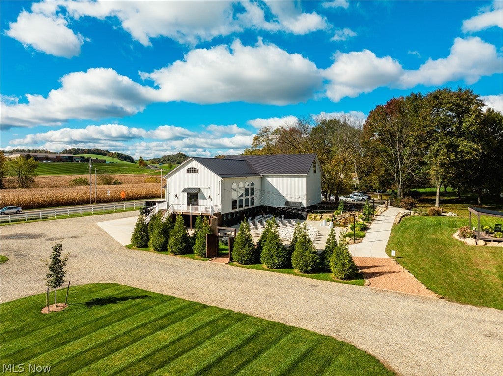 3931 State Route 39 NW