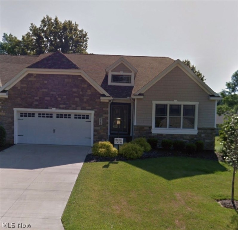 Stillwood Sub Ph 1 - Residential