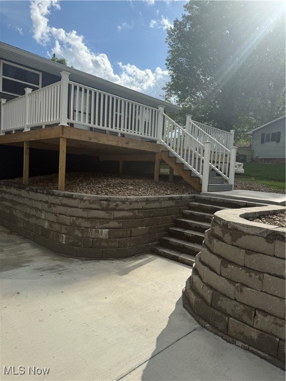 155 Elmwood Heights Rd Rd, Williamstown, West Virginia image 4