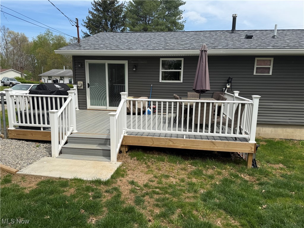 155 Elmwood Heights Rd Rd, Williamstown, West Virginia image 16
