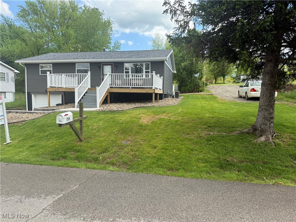 155 Elmwood Heights Rd Rd, Williamstown, West Virginia image 26