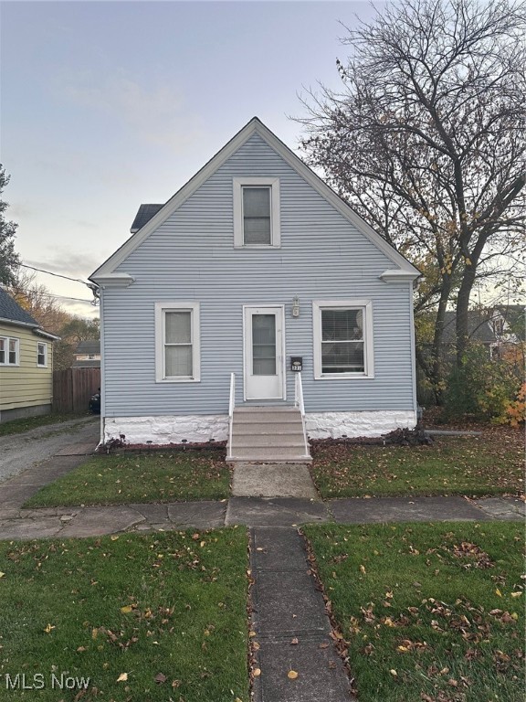 331 W 31st Street, Lorain, Ohio image 1