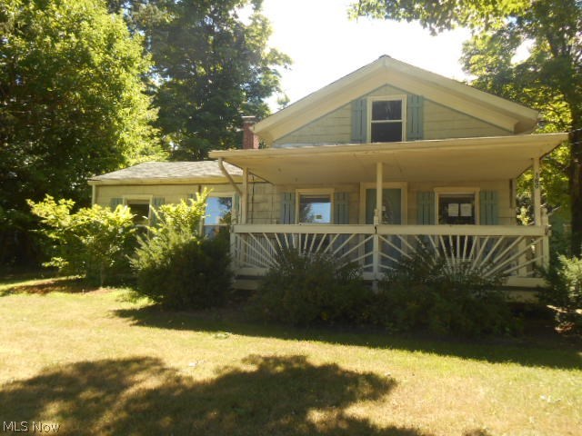 Harpersfield - Residential