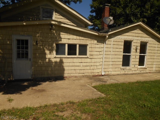 Harpersfield - Residential