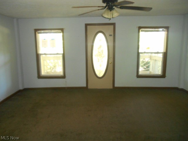 Harpersfield - Residential