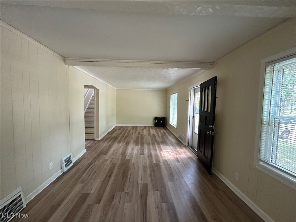 Libby Gardens Realty Companys Su - Residential Lease