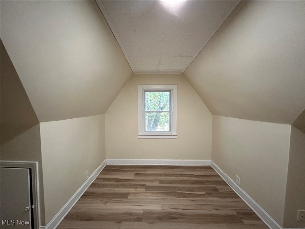 Libby Gardens Realty Companys Su - Residential Lease