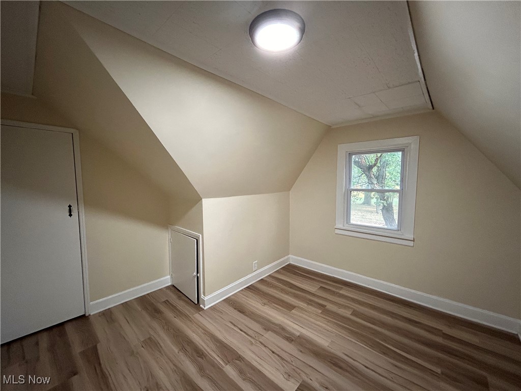 Libby Gardens Realty Companys Su - Residential Lease