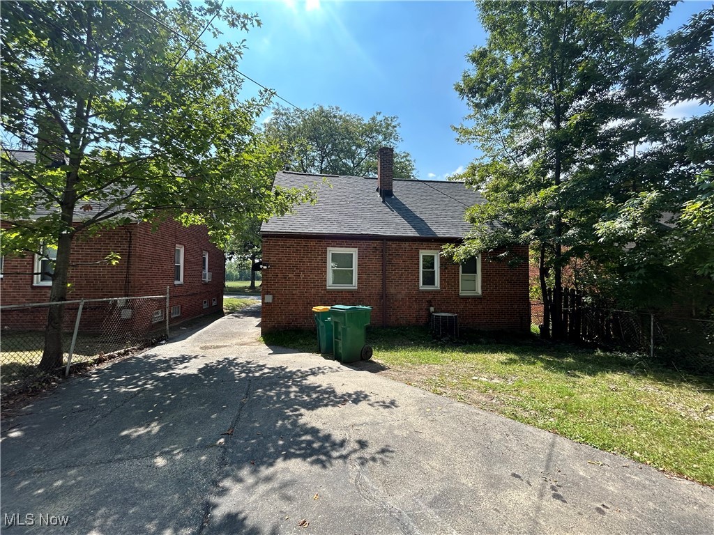 Libby Gardens Realty Companys Su - Residential Lease