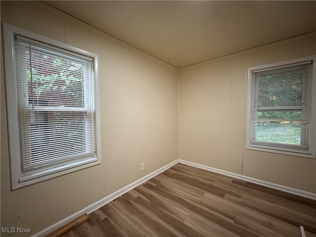 Libby Gardens Realty Companys Su - Residential Lease