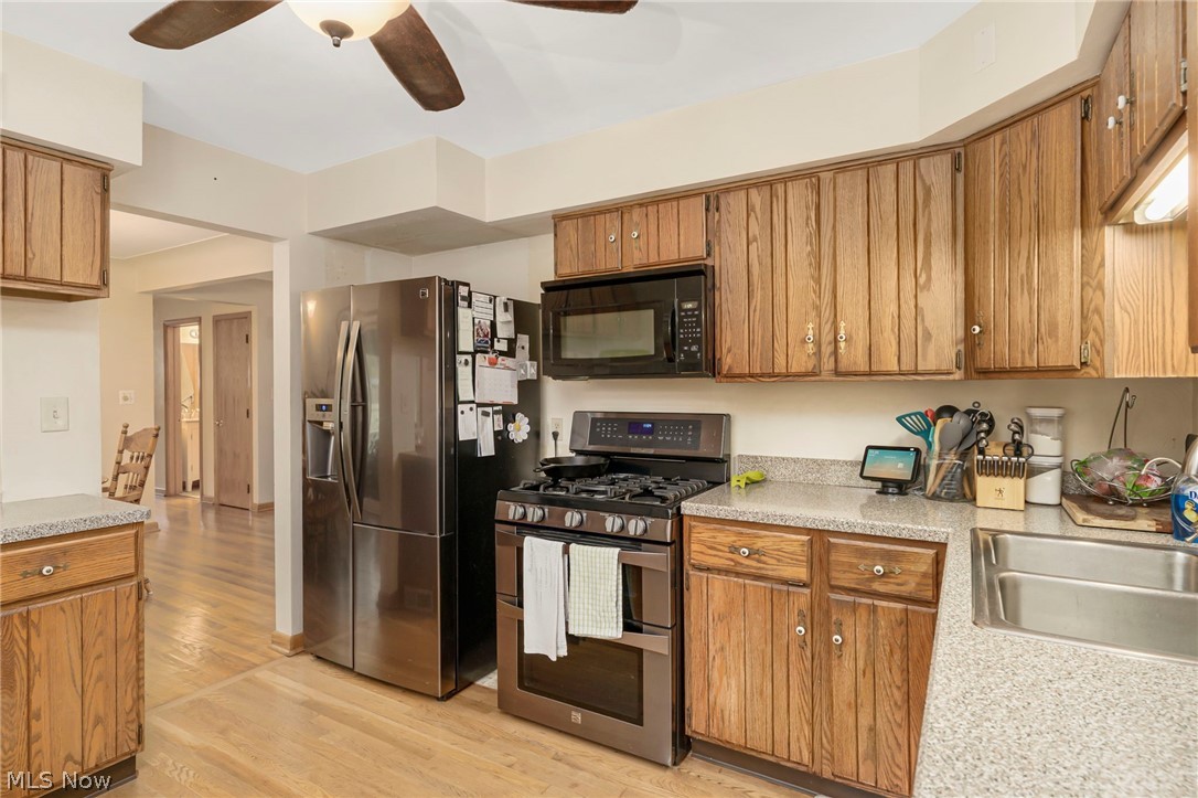 Frontier 2 - Residential