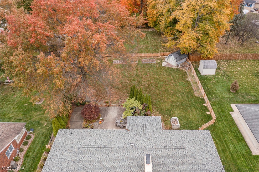 Frontier 2 - Residential