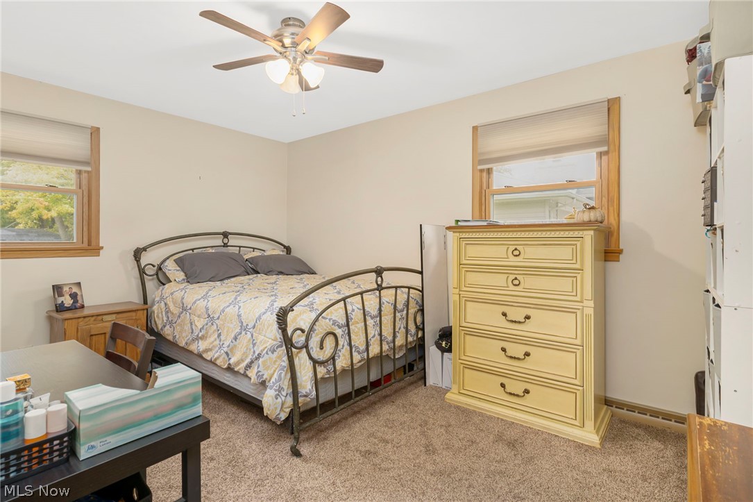 Frontier 2 - Residential