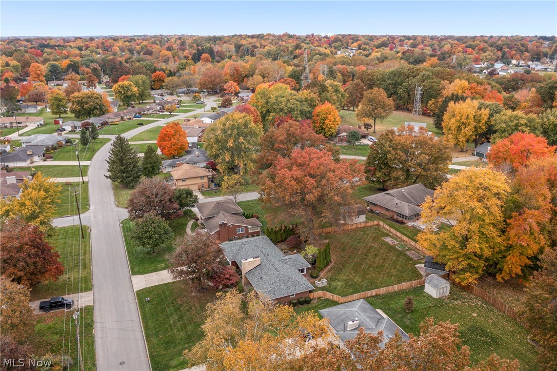 Frontier 2 - Residential