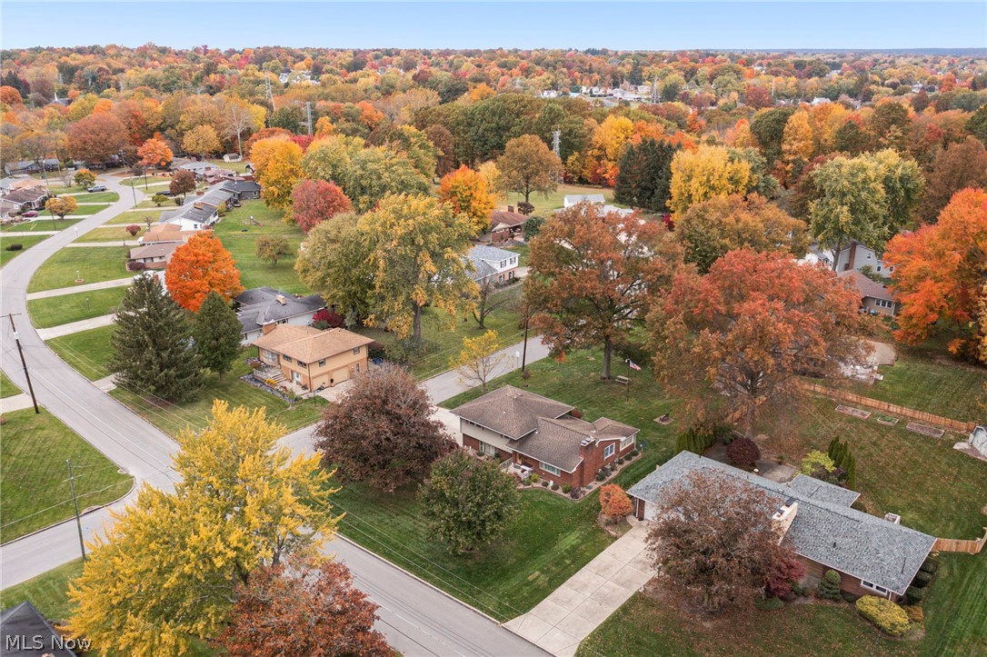 Frontier 2 - Residential