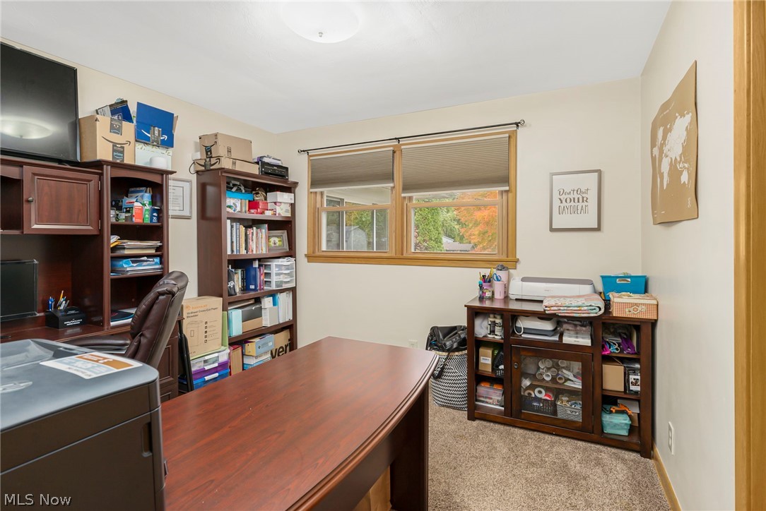 Frontier 2 - Residential