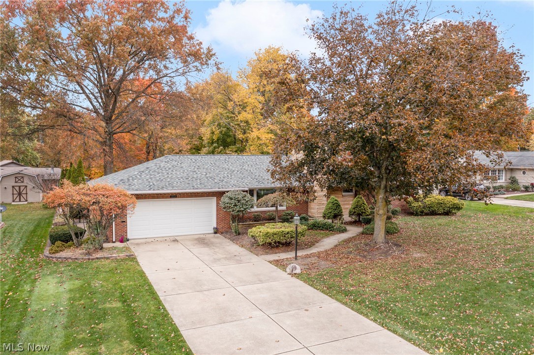 Frontier 2 - Residential