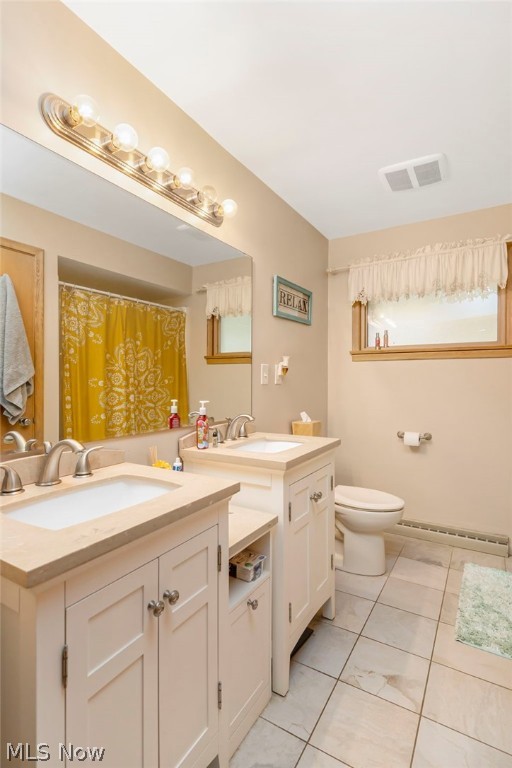 Frontier 2 - Residential