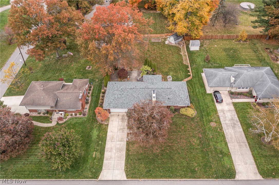 Frontier 2 - Residential