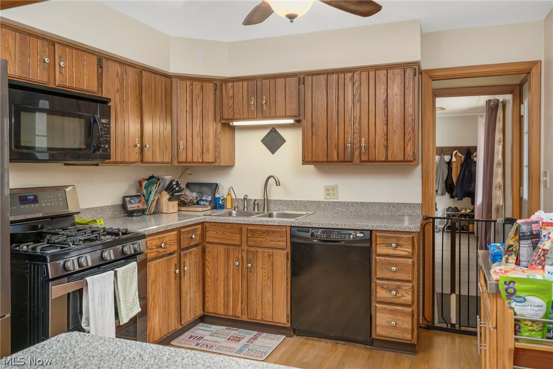 Frontier 2 - Residential